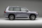 Lexus LX570 2008 года